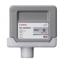 Canon PFI-302PGY (2218B001)